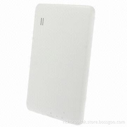 9-inch Capacitive Touchscreen Tablet PC, A13, 8GB